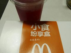 -麦当劳(余姚北站店)