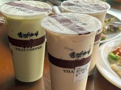 -傣泐咖啡(曼景兰店)