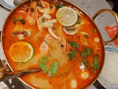 -Home Thai·泰谣(王府井apm店)