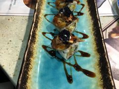 -古田居·特色寿司料理(星之岛旗舰店)