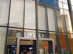 -Sony Store索尼(广州正佳店)