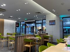 -德克士(五洲餐厅)