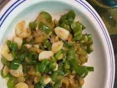 青椒煎茄子-田趣园长沙菜(天安云谷店)