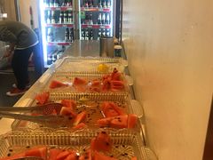 -川成串·自助串串香火锅(朝阳店)