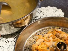 -熠盛粤味·顺德桑拿鸡(永康路店)