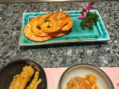 -大渔铁板烧(中山路八佰伴店)