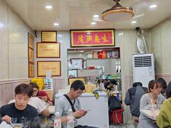 -金原鸭血粉丝汤总店(锁金村店)