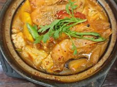 -釜山豚骨汤饭(芝罘万达广场店)