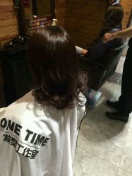 -MONE美发沙龙