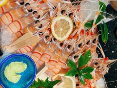 -上井料理黑金店(IFS国金中心店)
