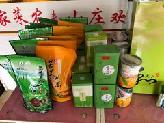 -谭家菜农夫山庄