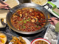 -老船舫·现做活鲜鱼馆(东郊记忆店)