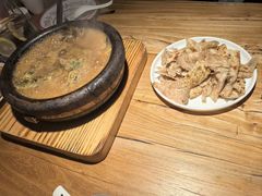 -小放牛炒菜馆(中山路乐汇城店)