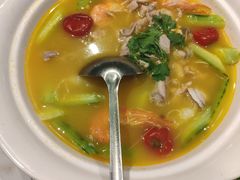 -廊亦舫Lang Yi Fang Restaurant(金桥店)