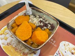 -鲜芋仙(苏州干将店)