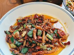 -树厨贵州菜(花果园购物中心店)