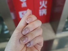 -海底捞火锅(凤凰广场店)