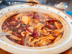 -马头巷·食景园(苏州总店)