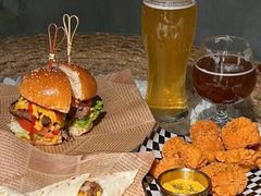 -漪龙台·B26 Rooftop Lounge