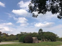 -石湖景区