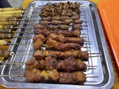 -王记西鎮电烤肉(汶上路店)