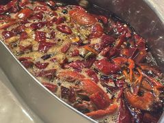 -蜀巷弯弯串串香(长春总店)