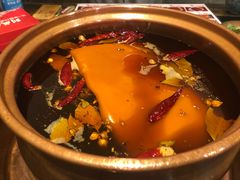 -镇江龙·火锅串串(武侯祠店)