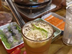 -黔哆哆地摊酸汤火锅(清湖店)