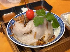 -芋包王闽南茶楼(八市店)