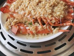 -港畔赶海蒸汽海鲜烧烤自助(仙螺岛店)