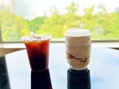 -JPG canteen(广州东山口店)
