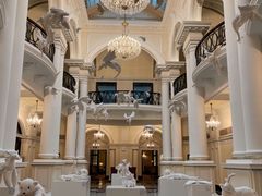 -Salon de Ville浦江汇(上海外滩华尔道夫酒店店)