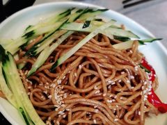 -一盏明灯全素斋(殊像寺店)