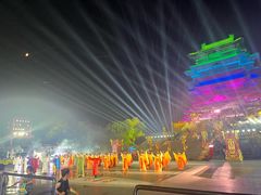 -寻梦滕王阁实景演出