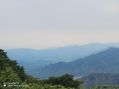 -慕田峪长城
