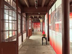 -庆安会馆