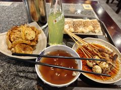 -小街天府(西工小街店)