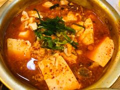 -金北顺大锅家(신사본점)