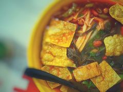 原味螺蛳粉-龍城柳州螺蛳粉(群星路店)