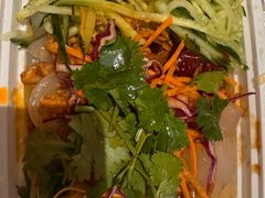 新兴园大凉菜-新兴园饺子馆(河南街店)