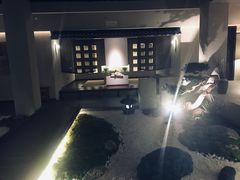 -沐SPA·坐忘山城·日式足道
