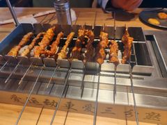-邢氏老太太烤串(北兴街店)