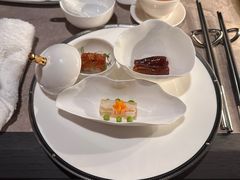 -广州文华东方酒店·江-由辉师傅主理