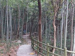 -玉女潭景区