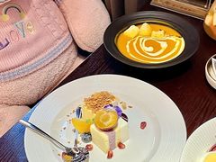 -莫尔顿扒房 MORTON'S GRILLE(igc天汇广场店)