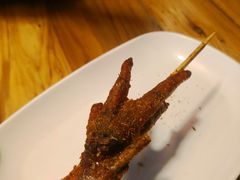 -半天妖烤鱼(方庄店)