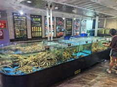 -蟹之国·精品蟹料理(极地店)