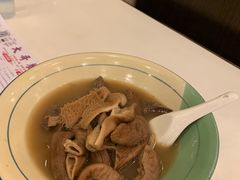 -大哥餐厅(西城花园店)