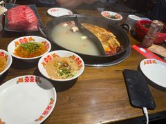 -徐升记不改良老火锅(菏泽中央公馆店)