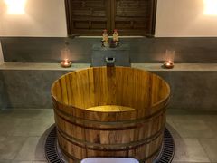 -法云安缦酒店